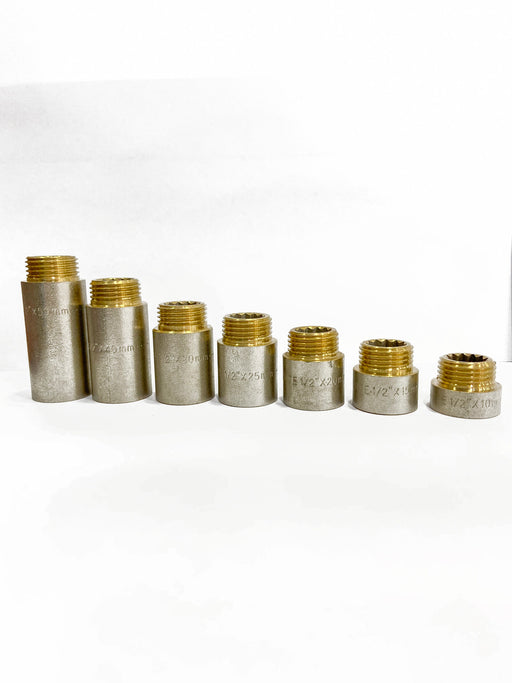 დამაგრძელებელი "AMMA" 1/2 40 MM