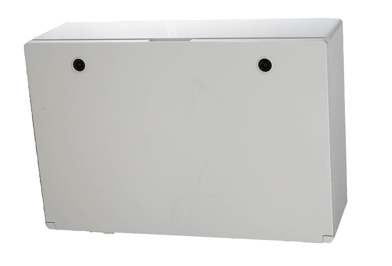 ARS/340757 პლასტმასის ABS პანელის კოლოფი IP65, 400x600x200mm ABS Panel Box