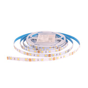 08427 - ACK ლედ ზოლი 6500K  IP20 12V 4040 Double ორმაგი 7 ვატი/1მ  PCB 20-22 LM (5მ) AS01-00803
