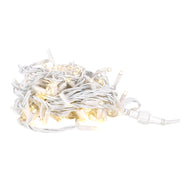 15112-ACK დეკორატიული საახალწლო განათება 10MT 100LED 3000K 6,5W IP44  AS90-00100