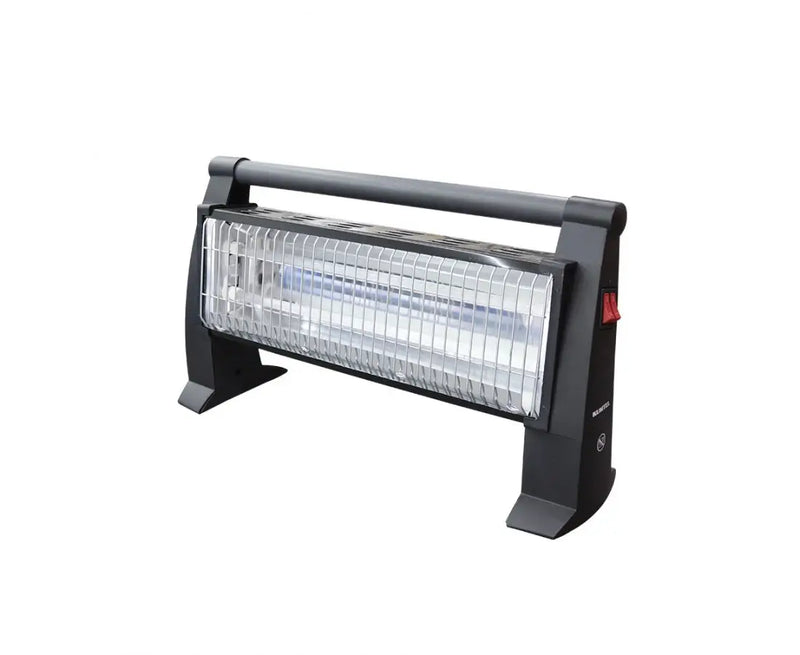 ელექტრო გამათბობებლი (LX-2819) 1200W