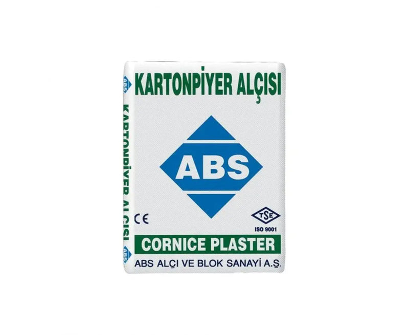 თაბაშირი ABS 25 კგ