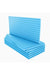 WALLBOARD XPS თბოსაიზოლაციო ფილა 5სმ ლურჯი (1 შეკვრა - 5,76მ2)