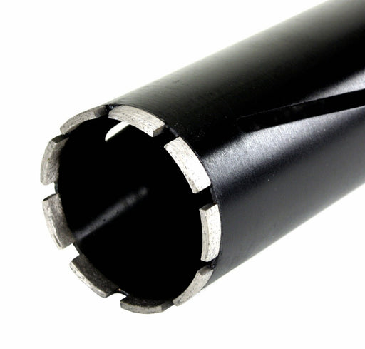 ალმასის ბურღის გვირგვინი 127*350mm