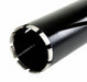 ალმასის ბურღის გვირგვინი 127*350mm