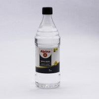 XGE Synthetischer Verdünner 0,5 LT