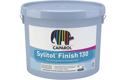 CX SYL Finish 130 Basis 3 11,75 LT
