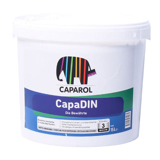 Capadin 10 LT