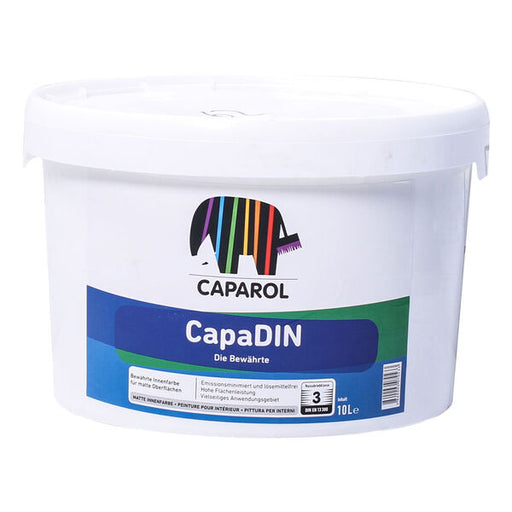 Capadin 15 LT