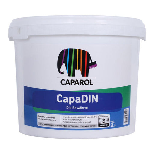 Capadin 5 LT