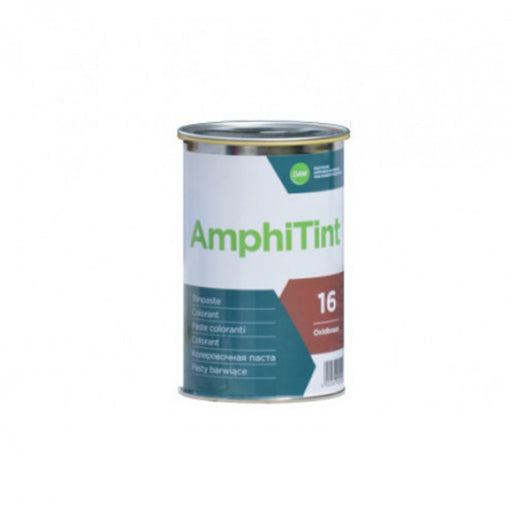 EX AmphiTint ATP 16 Oxidbraun 1 LT