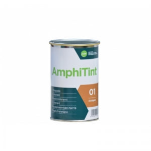 EX AmphiTint ATP 01 Oxidgelb 1 LT