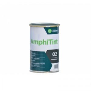 EX AmphiTint ATP 02 Oxidschwarz 1 LT