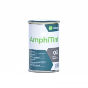 EX AmphiTint ATP 03 Tönschwarz 1 LT