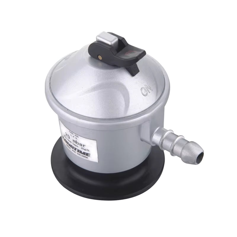 გაზის ბალონის რედუქტორი ( 0072 )