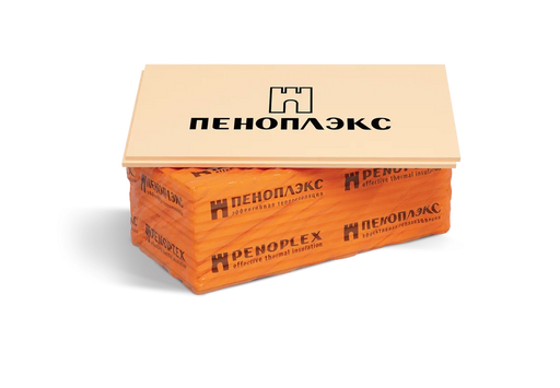 პენოპლექსი Facade 50*585*1185მმ (5,546 კვ/მ)