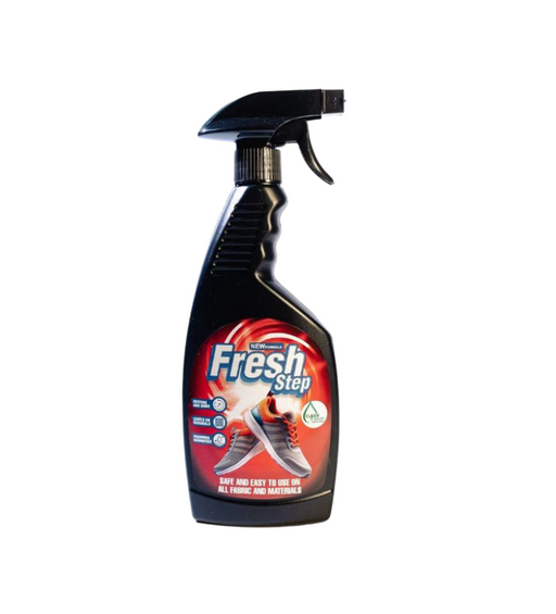 Fresh Step 500 ML (ბოტასების საწმენდი სასუალება)