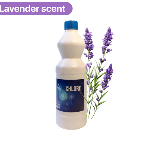 Chlore 1 L