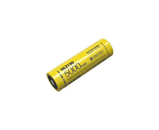 ელემენტი 3.6V 5000MAH