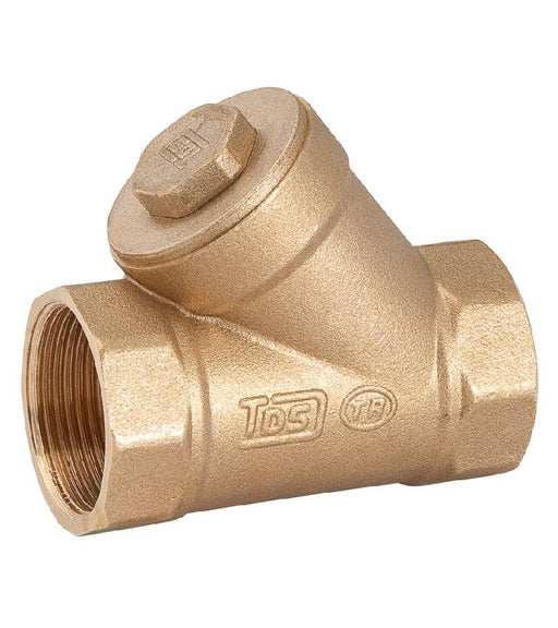 თითბერის სარქველი ფილტრი 3/4FF