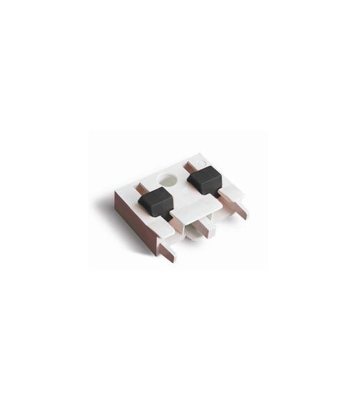 ფარდის კარნიზის დაბოლოება 2-ნი APS-PA-2F