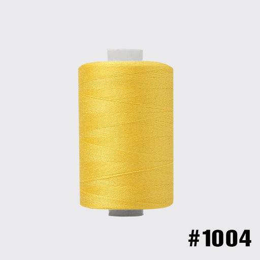 ძაფი 2 მმ * 1000 გრ ppNylon (ყვითელი)