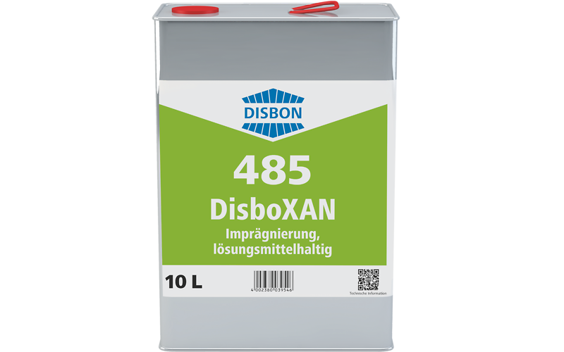 485 DXAN FS Siegel 10 LT