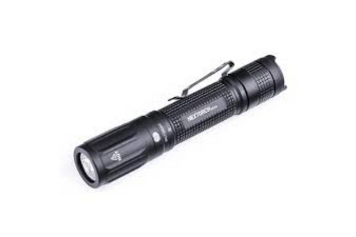ფანარი E51 V2.0 Type-C 205M 1600LM