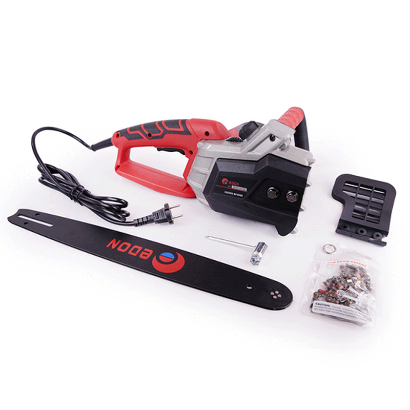 CHAIN  SAW ჯაჭვური ხერხი ECS405-TM2000