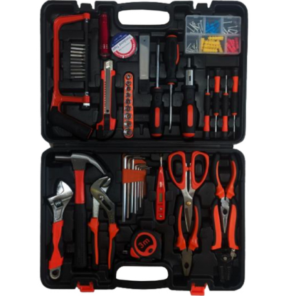 ED006-1 ხელსაწყოების ნაკრები