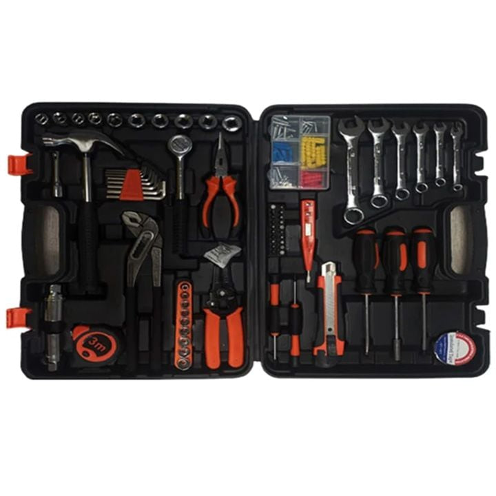 ED006-4 ხელსაწყოების ნაკრები