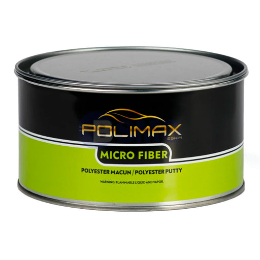 POLIMAX  0.5 საგოზავი MICROFIBER