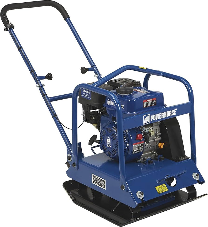 EMC-90 სამშენებლო სატკპენი დანადგარი