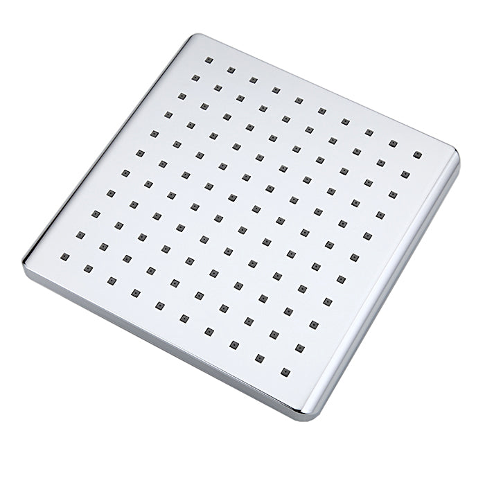 ზედა შხაპი 200X200მმ FRAP F001-20 Chrome