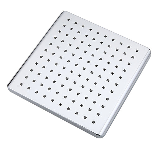 ზედა შხაპი 200X200მმ FRAP F001-20 Chrome
