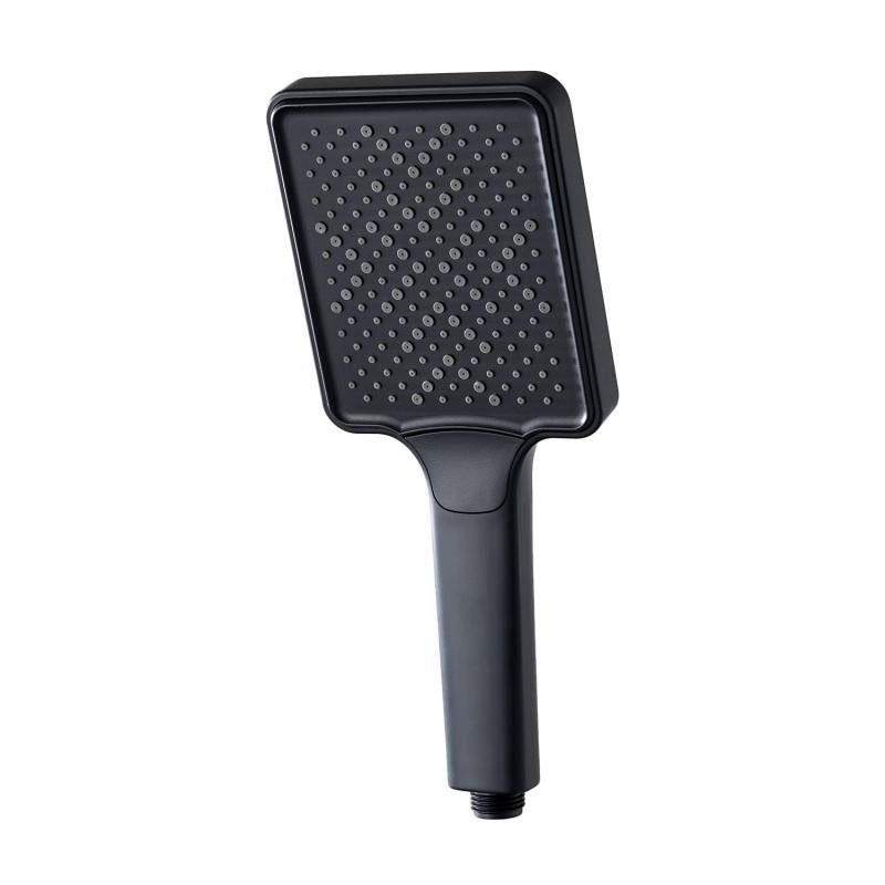 ხელის შხაპი 3 რეჟიმით FRAP F024 Black