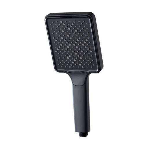ხელის შხაპი 3 რეჟიმით FRAP F024 Black