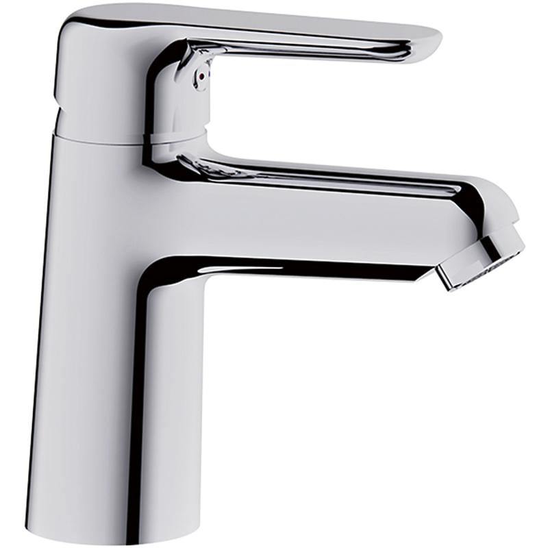 ხელსაბანის შემრევი FRAP F1017 Chrome