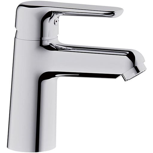ხელსაბანის შემრევი FRAP F1017 Chrome