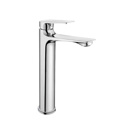 ხელსაბანის მაღალი შემრევი FRAP F1052-60 Chrome