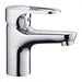 ხელსაბანის შემრევი FRAP F10702-B Chrome