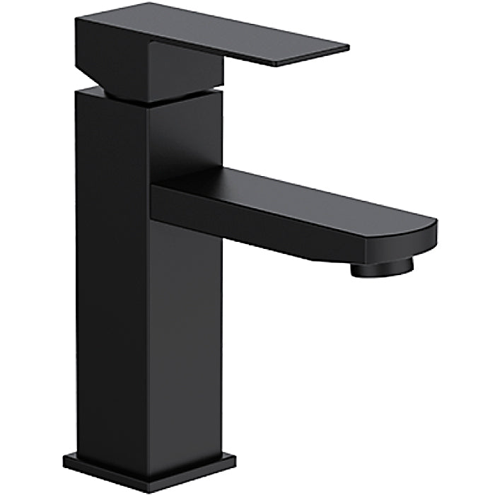 ხელსაბანის შემრევი FRAP F10802-6 Black
