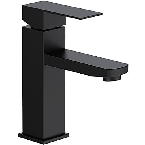 ხელსაბანის შემრევი FRAP F10802-6 Black