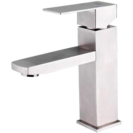 ხელსაბანის შემრევი FRAP F10802 Satin