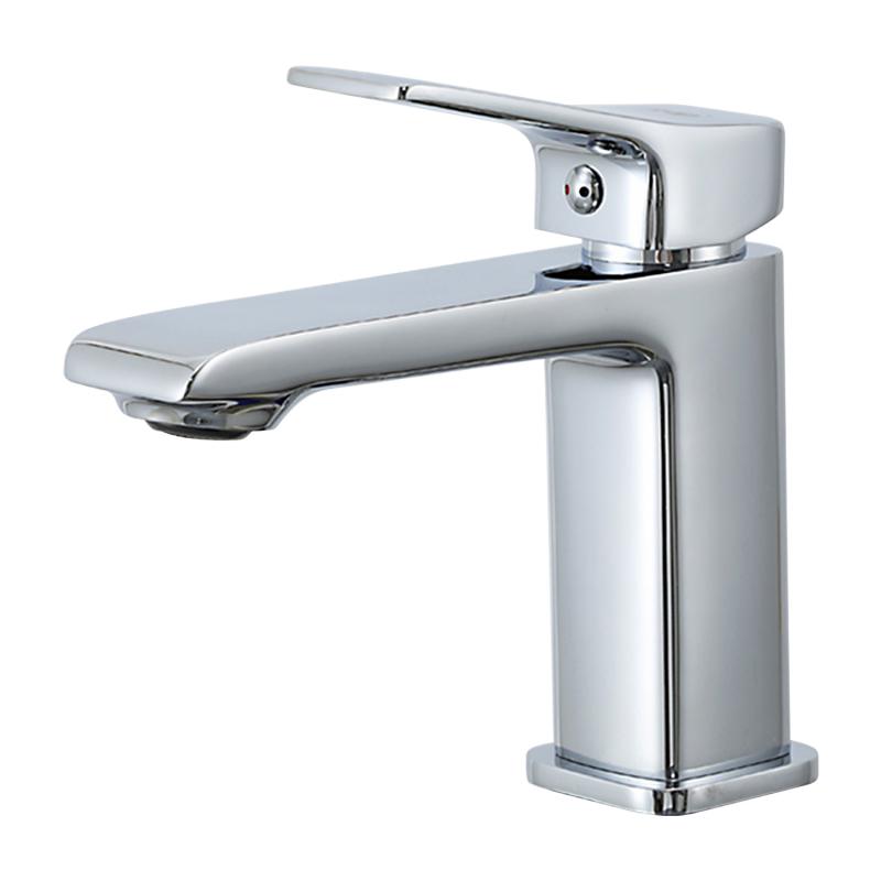 ხელსაბანის შემრევი FRAP F1084 Chrome