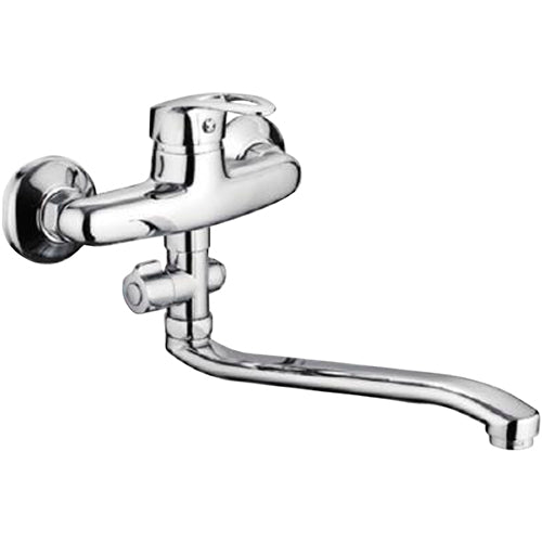 აბაზანის შემრევი FRAP F2139-B Chrome
