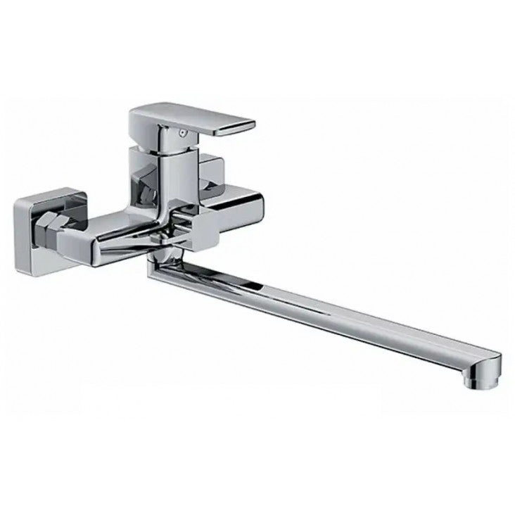 აბაზანის შემრევი FRAP F2260 Chrome