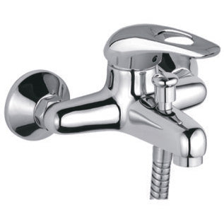 აბაზანის შემრევი Frap F3002-B