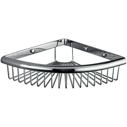 აბაზანის თარო FRAP F352 Chrome