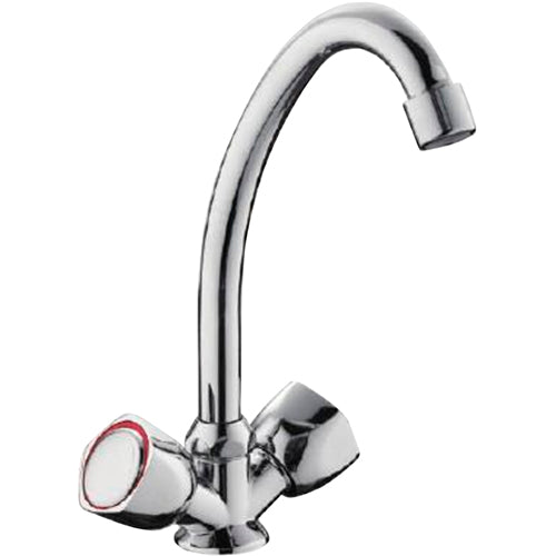 სამზარეულოს შემრევი FRAP F4009 Chrome